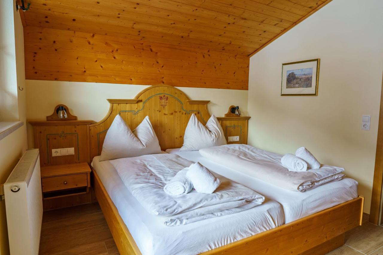 Hubertus Alpine Living Aparthotel Obertauern Exterior foto
