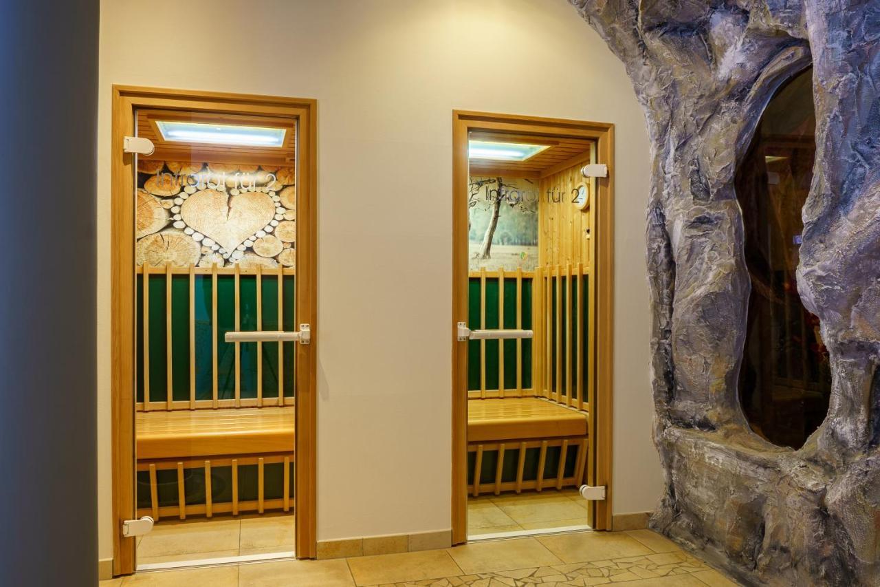 Hubertus Alpine Living Aparthotel Obertauern Exterior foto