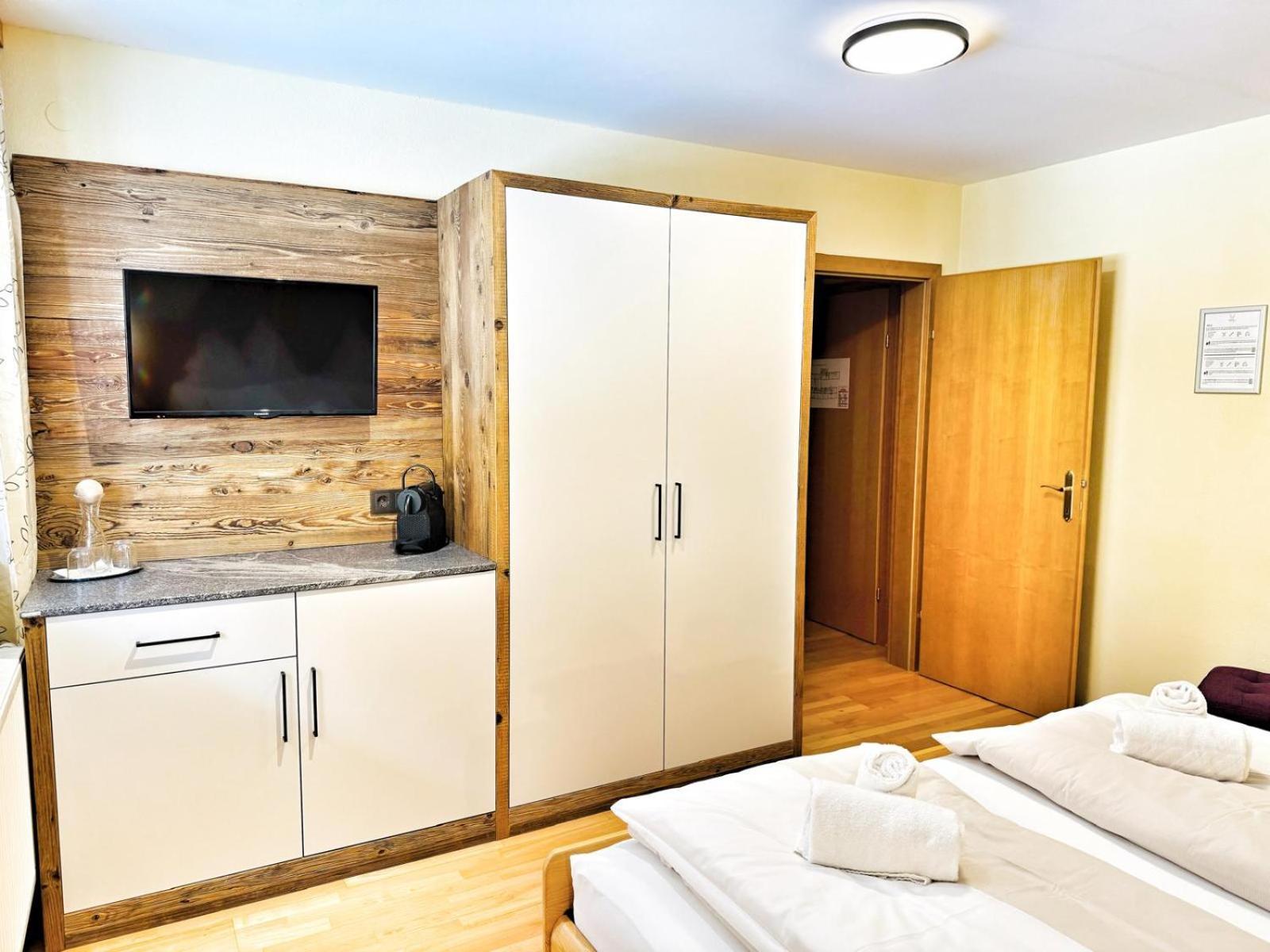Hubertus Alpine Living Aparthotel Obertauern Exterior foto